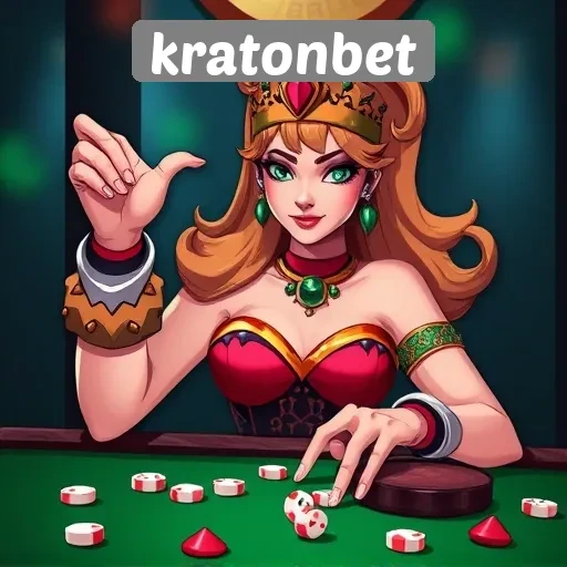 Kelebihan dan Kekurangan Bermain di Kratonbet