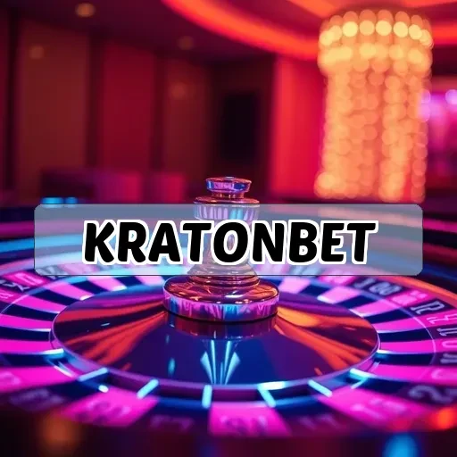 kratonbet: Bergabunglah dengan Komunitas Game Penuh Seru!