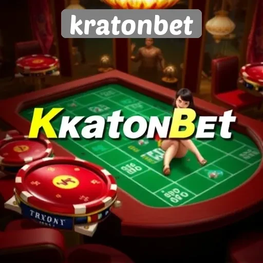Beragam Permainan Menarik yang Tersedia di Kratonbet