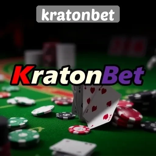 Mengupas Keunggulan Kratonbet dalam Dunia Judi Online