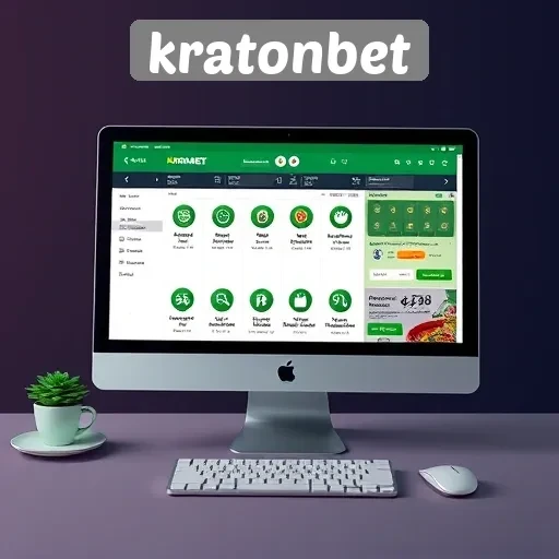 Panduan Lengkap Menggunakan Situs Kratonbet untuk Pemula
