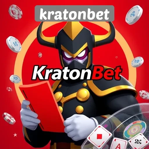 Kratonbet Fitur Unggulan Untuk Penggemar Game Online