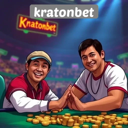 Testimoni Pemain tentang Pengalaman di Kratonbet