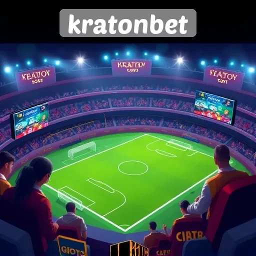 Peluang dan Tantangan Bermain di Kratonbet untuk Pemula