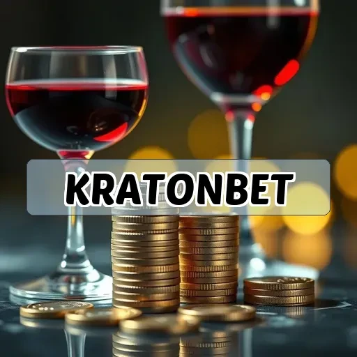 kratonbet: Menyelami Dunia Slot Progresif yang Menguntungkan