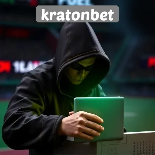 Ulasan Mengenai Keamanan dan Privasi di Kratonbet