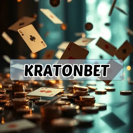 kratonbet: Platform Game Online Terbaik untuk Penggemar di Indonesia