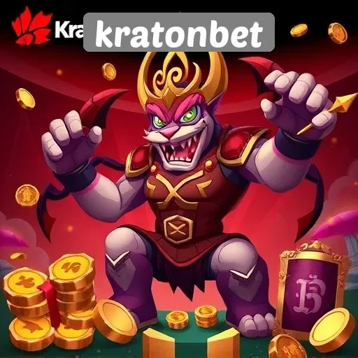 Pengalaman Pengguna di Platform Game Kratonbet